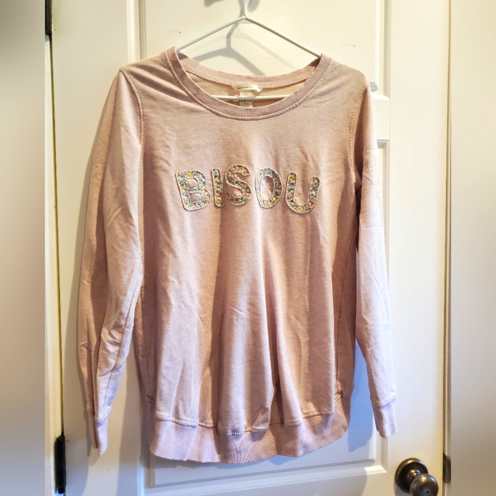 ❤️‍🔥4 for $20! H&M maternity long sleeve